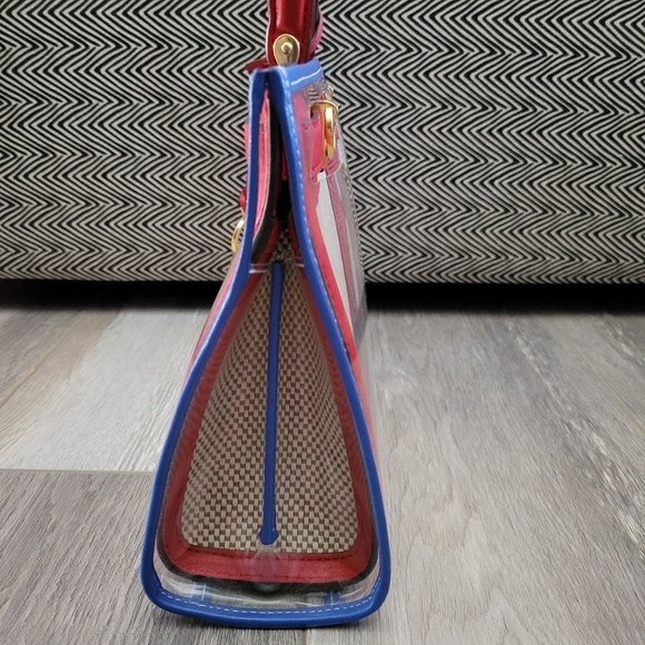 NEW Tory Burch Lee Radziwill Small Bag - Picture 4 of 16